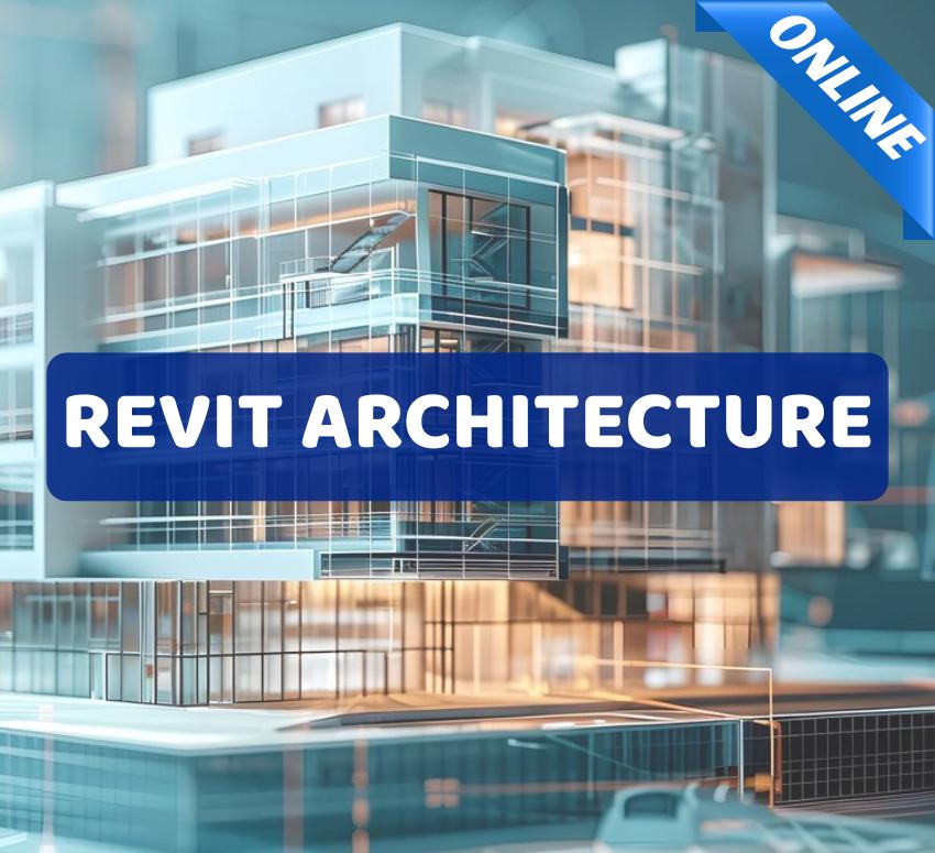 Khóa học Revit Architecture Online