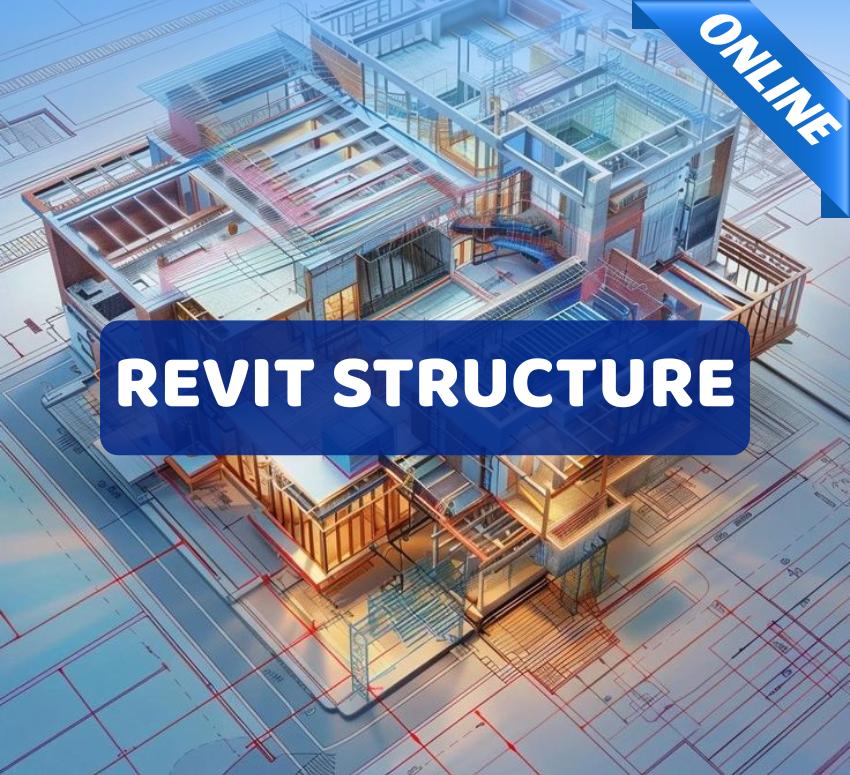 Khóa học Revit Structure Online