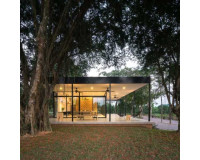 Chi phí xây nhà khung thép 1 tầng hết bao nhiêu tiền?