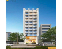 Xây khách sạn tại Quận 8 đang là vấn đề nóng