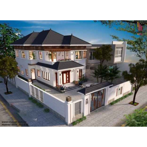 Top 10 những công ty thiết kế nhà uy tín tại Bình Phước 