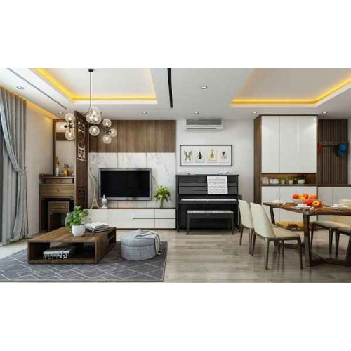 Những công ty thiết kế nhà uy tín tại Hải Phòng 