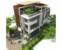 Những công ty thiết kế nhà uy tín tại Hà Tĩnh