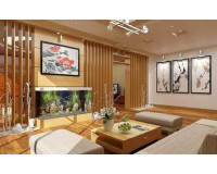 Những công ty thiết kế nội thất uy tín tại Bình Định