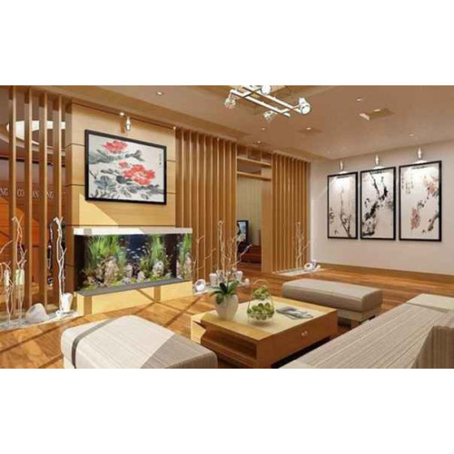 Những công ty thiết kế nội thất uy tín tại Bình Định