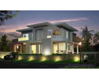 Tìm hiểu mẫu biệt thự nghỉ dưỡng đẹp, ấn tượng nhất