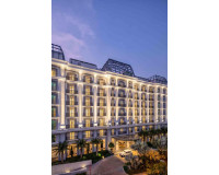 Tư vấn cách xây khách sạn tại Quận 2 hiện nay