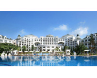 Chi phí xây dựng khách sạn tại Thủ Đức rẻ nhất cho bạn