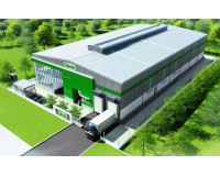 Tìm hiểu quy trình xây dựng nhà xưởng chi tiết đầy đủ nhất