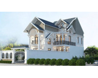 Báo giá chi phí xây nhà trọn gói Bắc Bình, Bình Thuận