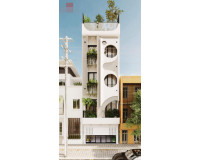 Báo giá chi phí xây nhà trọn gói Lập Thạch, Vĩnh Phúc