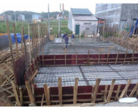 Quy trình làm móng nhà cấp 4 tiêu chuẩn, tiết kiệm chi phí