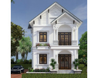 Mẫu nhà ống 2 tầng 6x15m lựa chọn thiết kế như thế nào?