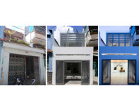 Sửa nhà quận Tân Bình và những chia sẻ bổ ích