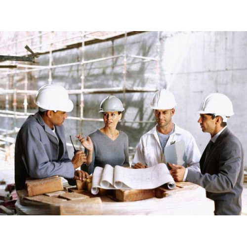 Chia sẻ hồ sơ hợp đồng giám sát thi công xây dựng công trình