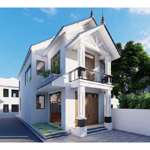 Top 10 những công ty thiết kế nhà uy tín tại Quảng Ninh