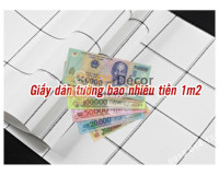 Báo giá thi công giấy dán tường 2024 Ưu Điểm và Nhược Điểm