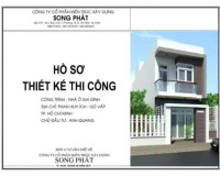 Chi phí xây nhà ống 2 tầng 90m2 hết bao nhiêu tiền?