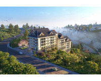 Tư vấn xây chung cư tại Đà Lạt hết bao nhiêu tiền