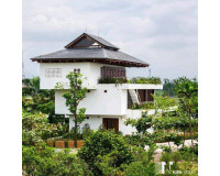 Thiết kế mẫu nhà 3 tầng theo phong cách kiểu Nhật vạn người mê