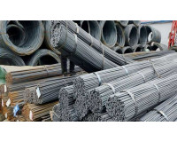 Tham khảo bảng giá sắt thép xây dựng mới nhất 2024