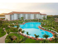 Tư vấn xây khách sạn tại Quận 4 đẹp hiện nay