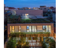 Báo giá chi phí xây nhà trọn gói Hoài Đức, Hà Nội