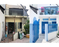 Chia sẻ kinh nghiệm cần lưu ý khi sửa nhà quận 4