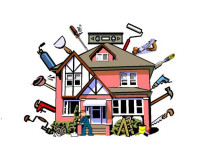 Sửa nhà quận 10 và những điều cần biết