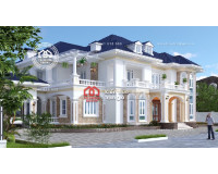 Những công ty thiết kế nhà đẹp và uy tín tại Thừa Thiên Huế 