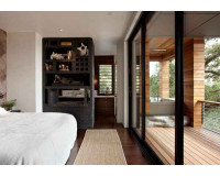 Mẫu thiết kế nội thất phòng ngủ nhà cấp 4 đẹp nhất hiện nay