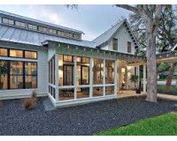 Điểm danh các mẫu nhà lắp ghép 2 tầng đẹp hiện nay