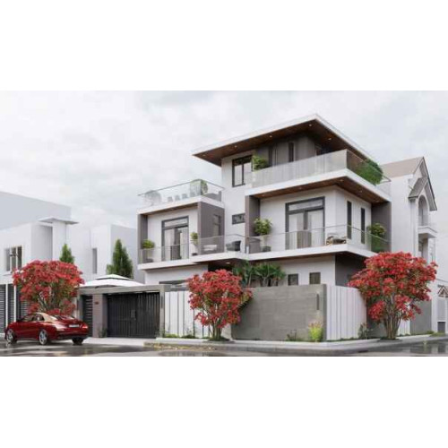 Top 10 những công ty thiết kế nhà uy tín tại An Giang