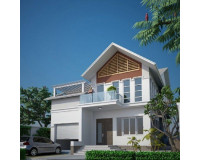 Tư vấn về mẫu biệt thự 100m2 đẹp, đầy đủ tiện nghi hiện đại