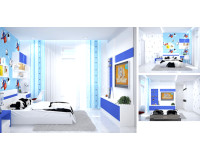 Mê mẩn 8 mẫu nhà ống 1 trệt 1 lửng 1 lầu tiết kiệm chi phí