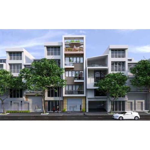 Những công ty thiết kế nhà uy tín tại Bà Rịa Vũng Tàu