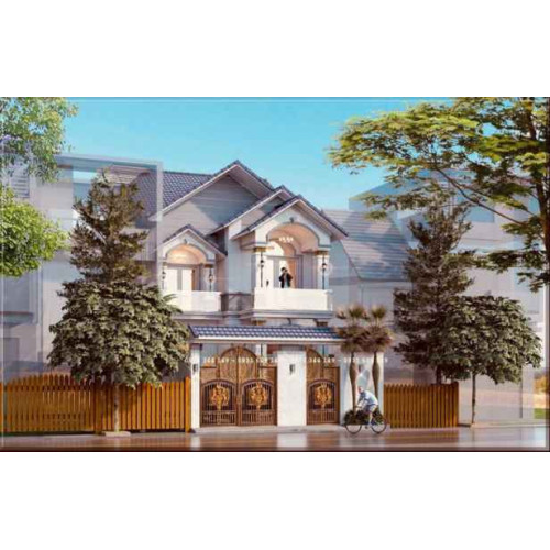 Top 10 những công ty thiết kế nhà uy tín tại TP Hồ Chí Minh