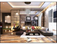 Những công ty thiết kế nội thất uy tín tại Cà Mau