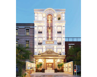 Xây khách sạn tại quận Bình Thạnh nên đầu tư như thế nào? 