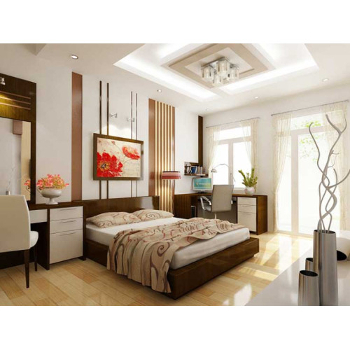 Tuyển chọn các mẫu gạch lát nền phòng ngủ đẹp nhất 2024