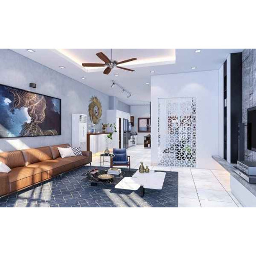 Những công ty thiết kế nội thất uy tín tại Tuyên Quang