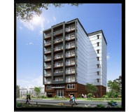 Tư vấn xây chung cư tại Hà Giang thuận lợi nhất hiện nay 