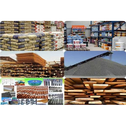 Giá vật liệu xây dựng tại tỉnh Trà Vinh năm 2024 mới nhất