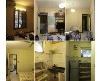 Giải đáp thắc mắc về việc khi sửa nhà 70m2