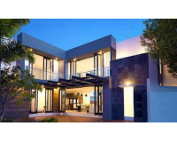 Những mẫu biệt thự Châu Âu đẹp hút hồn