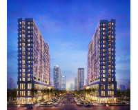 Tư vấn xây chung cư tại Quận 3 tại thành phố Hồ Chí Minh