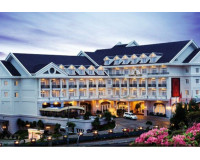 Tư vấn có nên đầu tư xây khách sạn tại Đà Lạt?