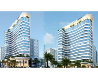 Xây khách sạn tại Đà Nẵng và những điều cần biết mới nhất 2024