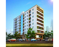 Chiến lược xây chung cư tại thành phố Hồ Chí Minh 