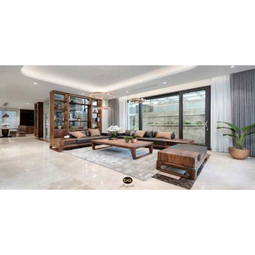 Top 10 những công ty thiết kế nội thất uy tín tại Hà Nội